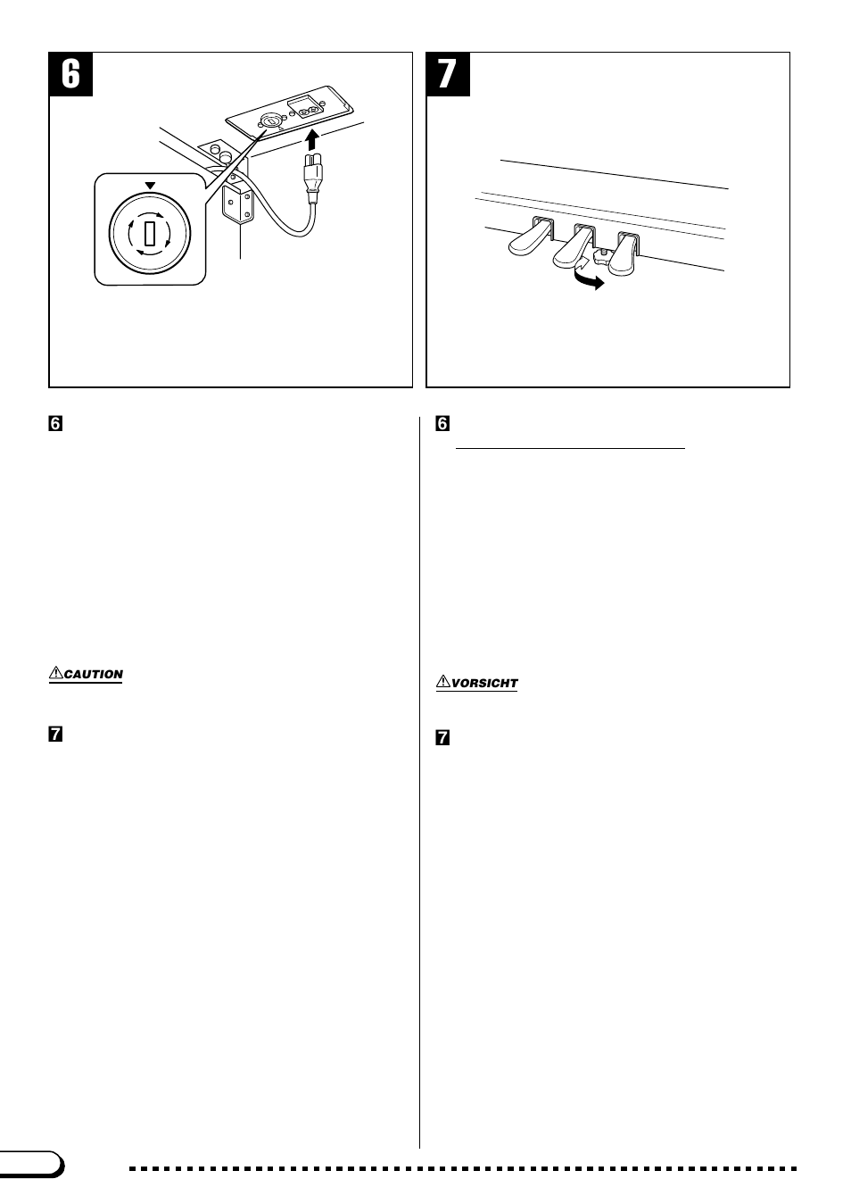 Yamaha CVP-201 User Manual | Page 36 / 39