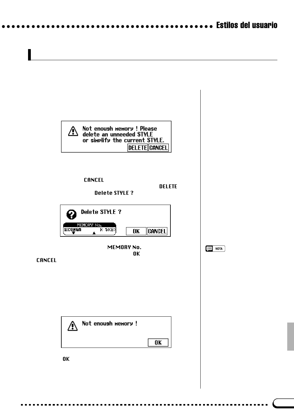 Yamaha CVP-69A FR User Manual | Page 56 / 163