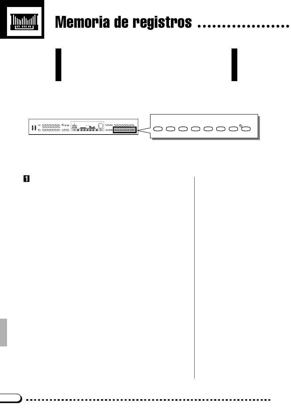 Ajuste los controles como sea necesario | Yamaha CVP-69A FR User Manual | Page 61 / 163