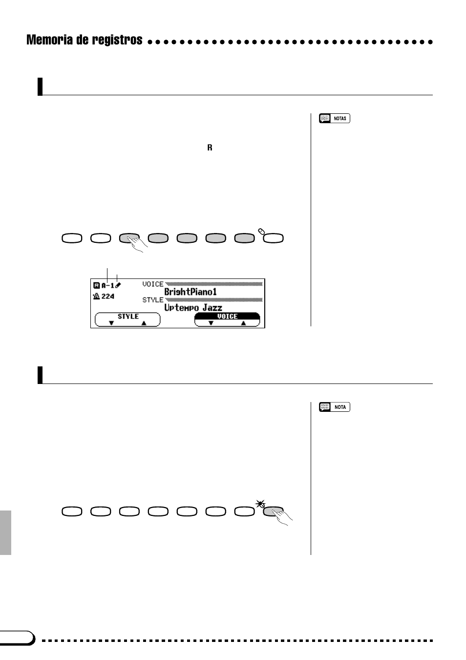 Yamaha CVP-69A FR User Manual | Page 63 / 163