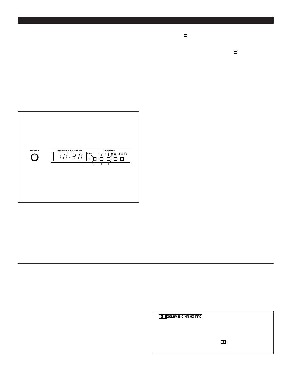 Yamaha CC-70W User Manual | Page 32 / 51
