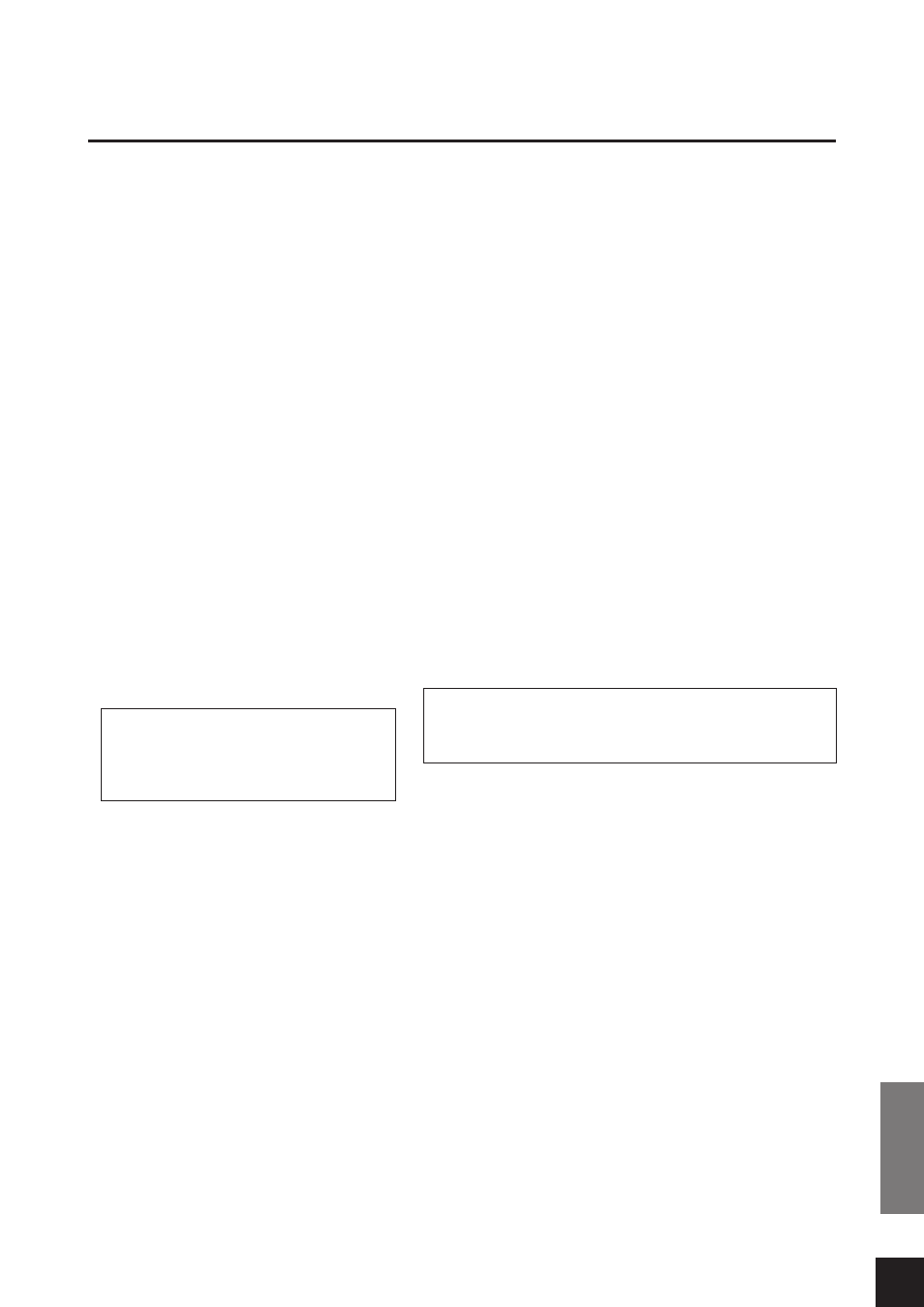 保証とアフターサービス | Yamaha J-3000 User Manual | Page 55 / 56