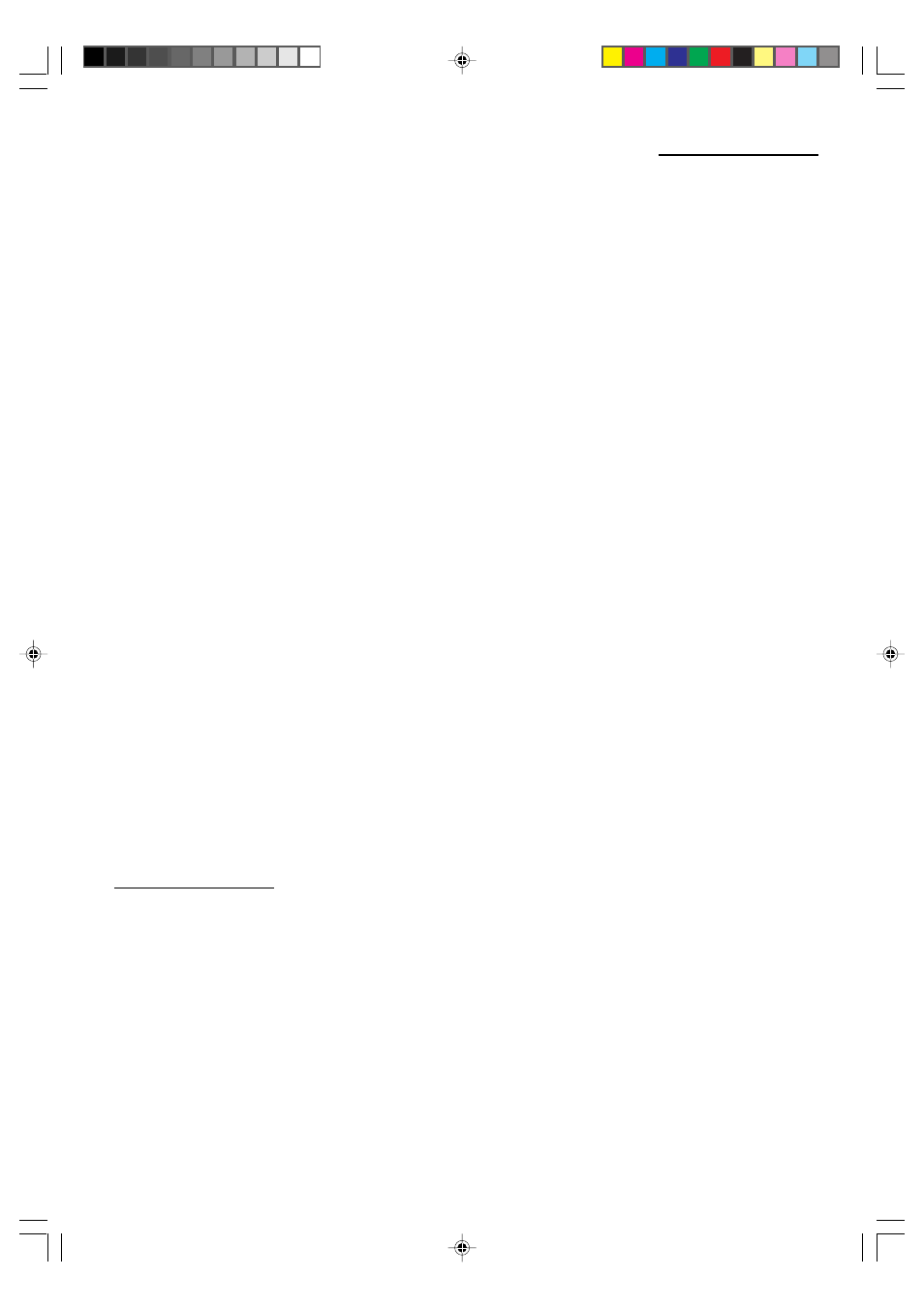 Yamaha AV-S70 User Manual | Page 37 / 40