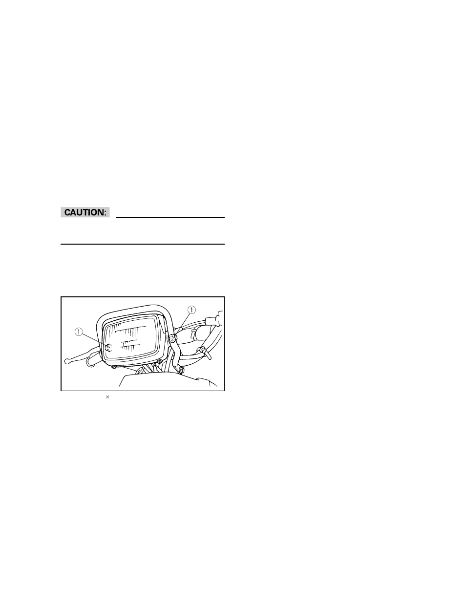 Yamaha BLASTER YFS200N User Manual | Page 132 / 153