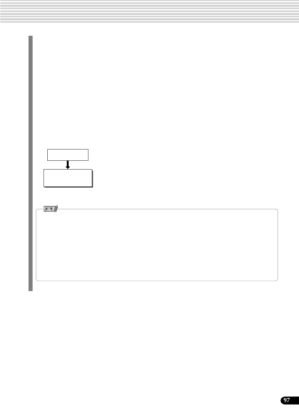 Yamaha Portatone PSR-540 User Manual | Page 97 / 160