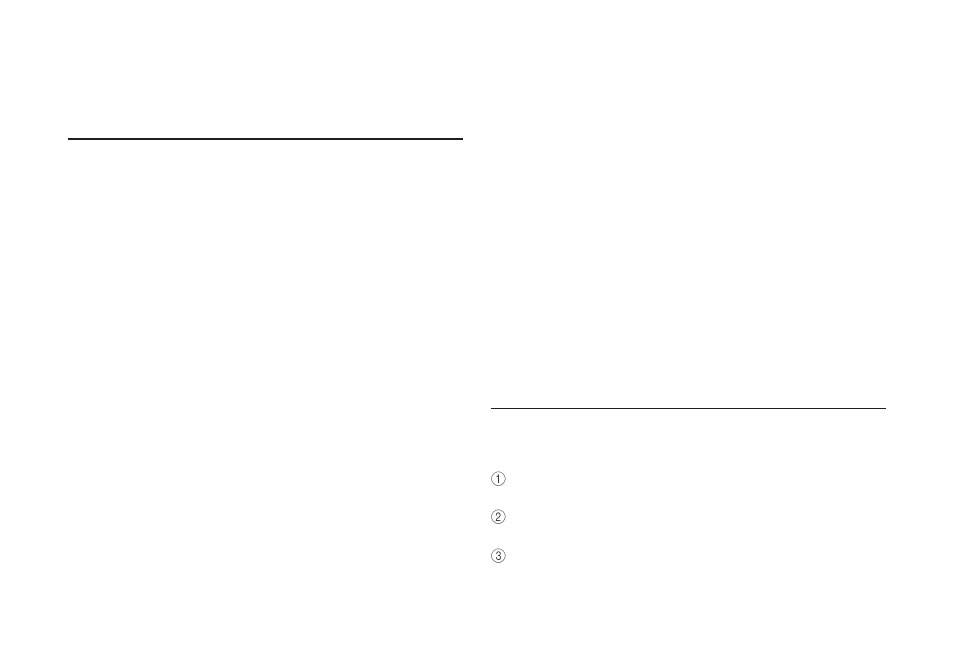 Cautions, Connections | Yamaha YST-MSW10 User Manual | Page 6 / 8