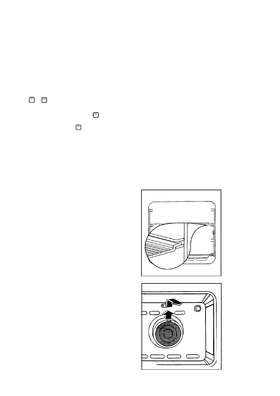 Zanussi W ZCM User Manual | Page 8 / 18