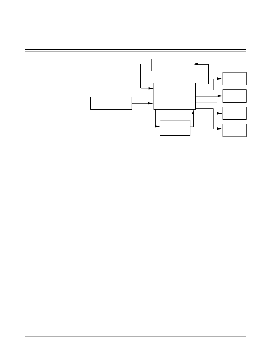 Connection and calibration, Cp-1, Audio inputs | Audio outputs | Lexicon CP-1 User Manual | Page 12 / 58