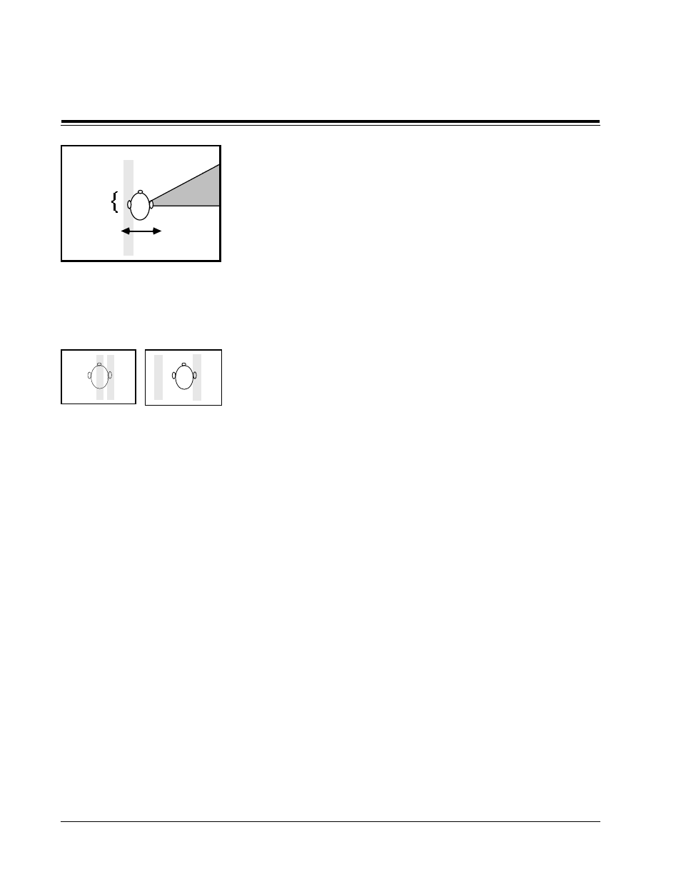 Connection and calibration | Lexicon CP-1 User Manual | Page 16 / 58