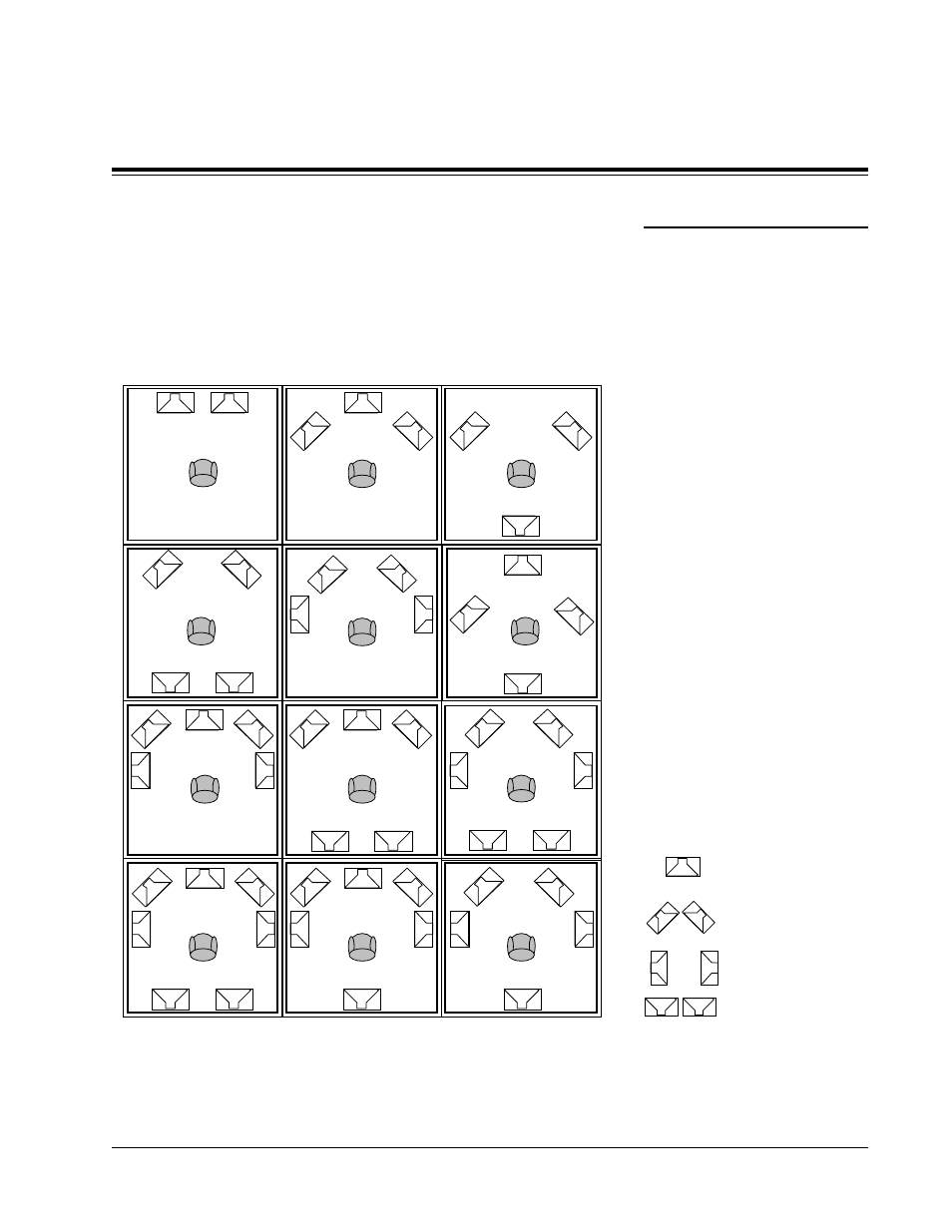 Speaker set-up and configuration, Configuration | Lexicon CP-1 User Manual | Page 17 / 58