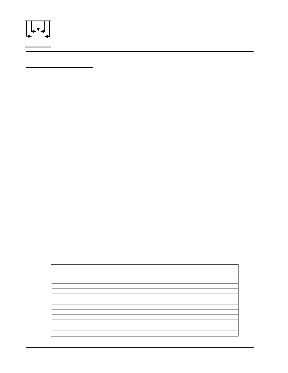 Panorama | Lexicon CP-1 User Manual | Page 24 / 58