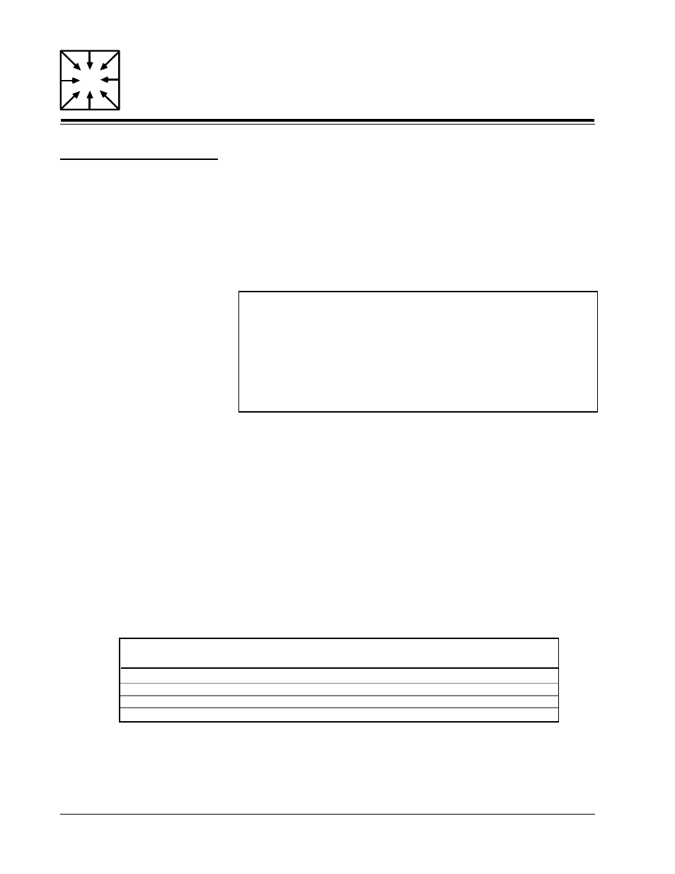 Surround | Lexicon CP-1 User Manual | Page 30 / 58