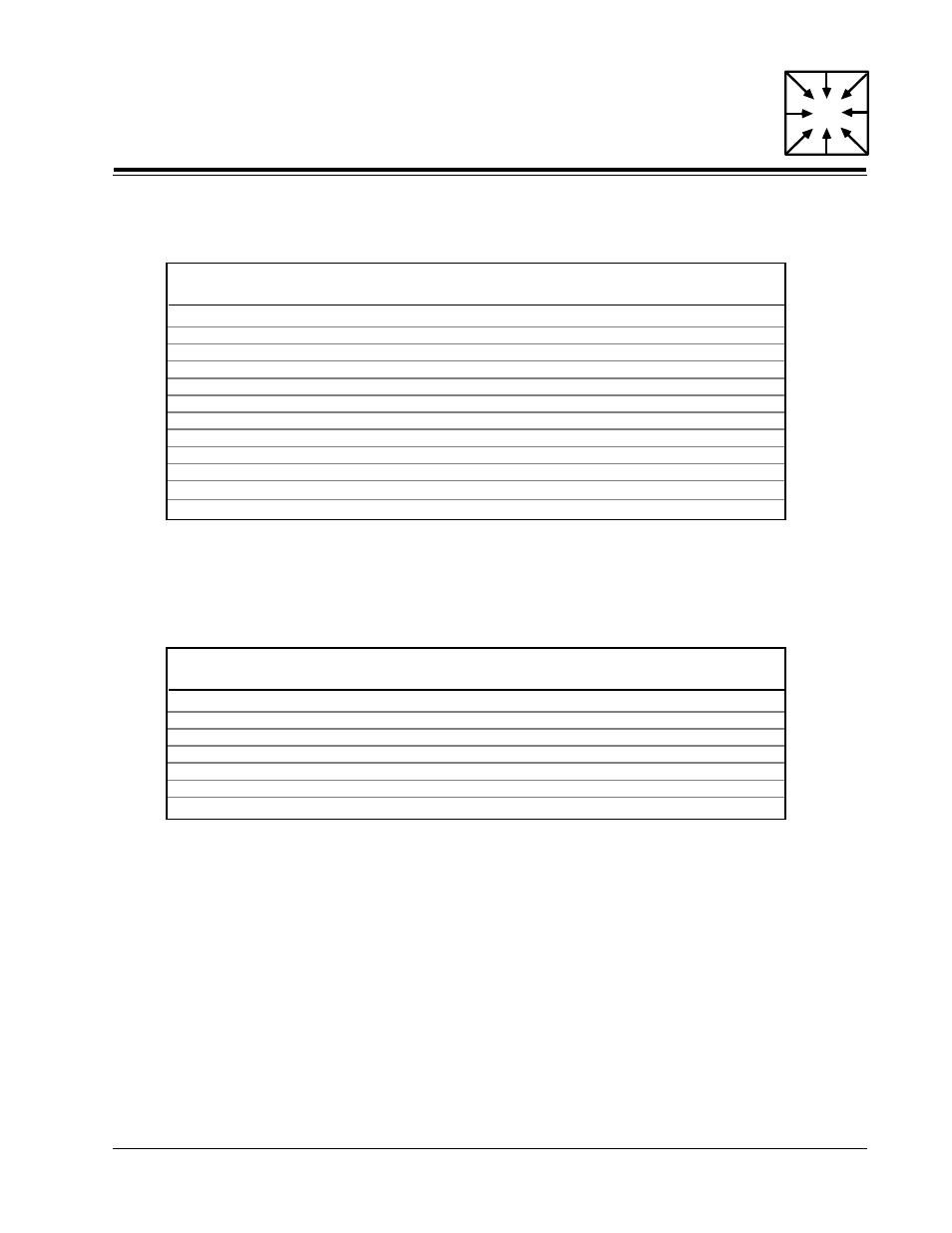 Lexicon CP-1 User Manual | Page 31 / 58