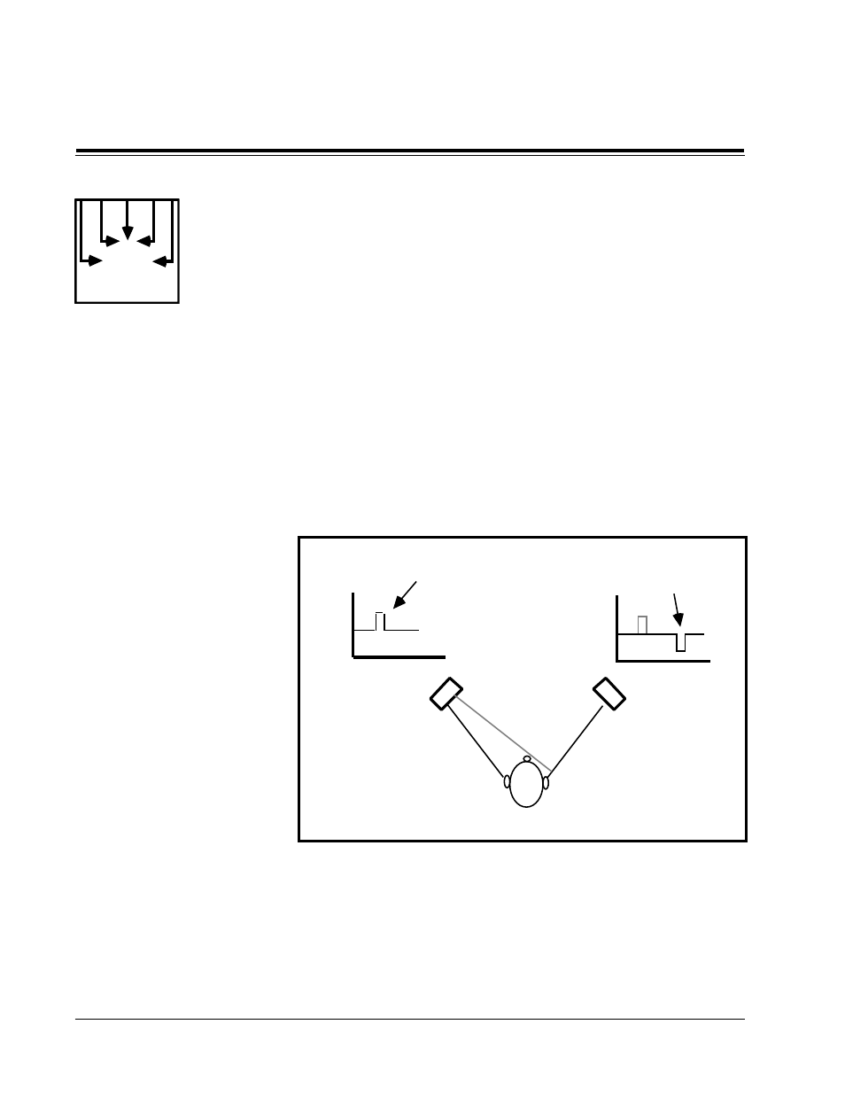 Theory and design the panorama program | Lexicon CP-1 User Manual | Page 42 / 58