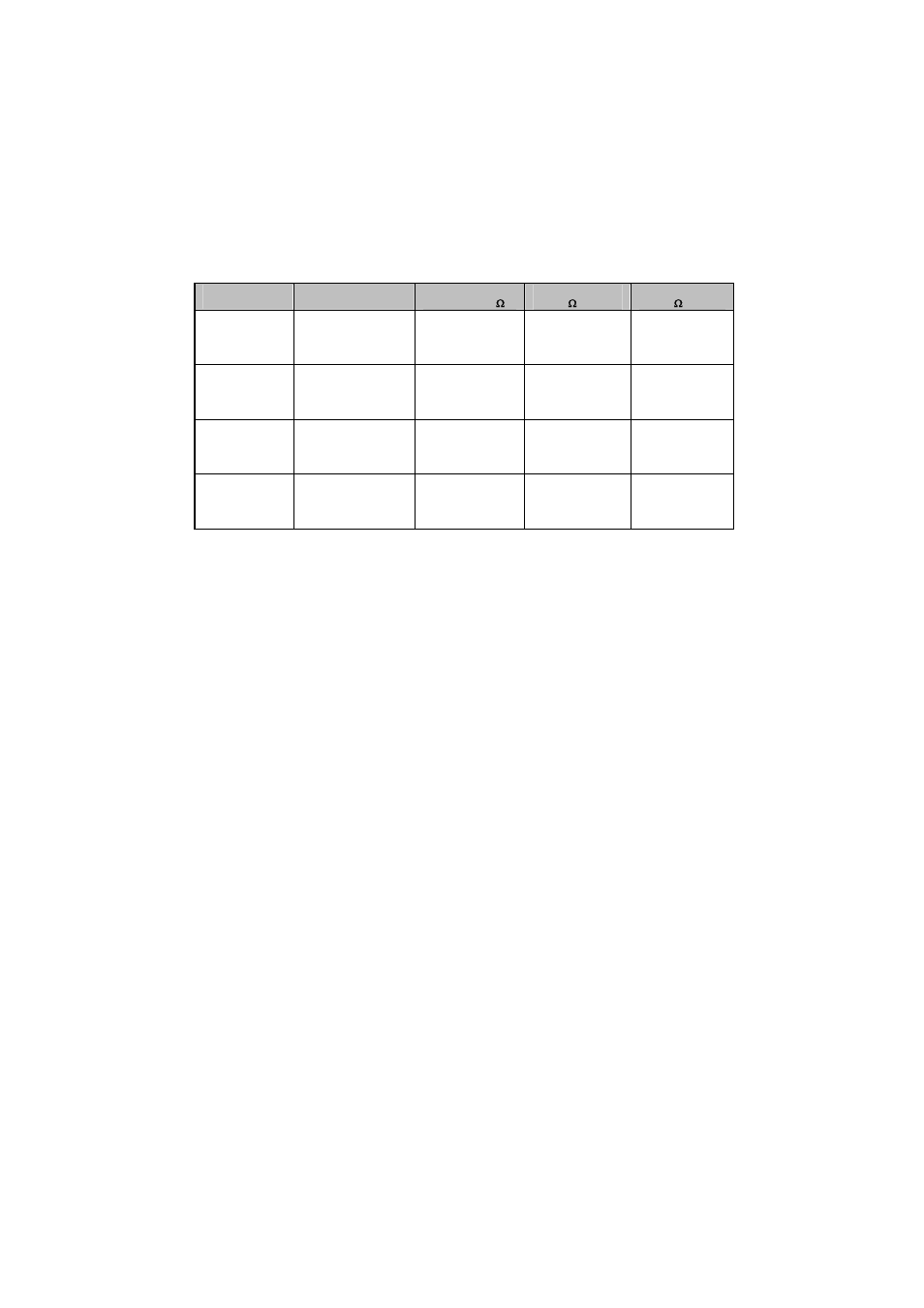 Tannoy iQ 10 User Manual | Page 5 / 24