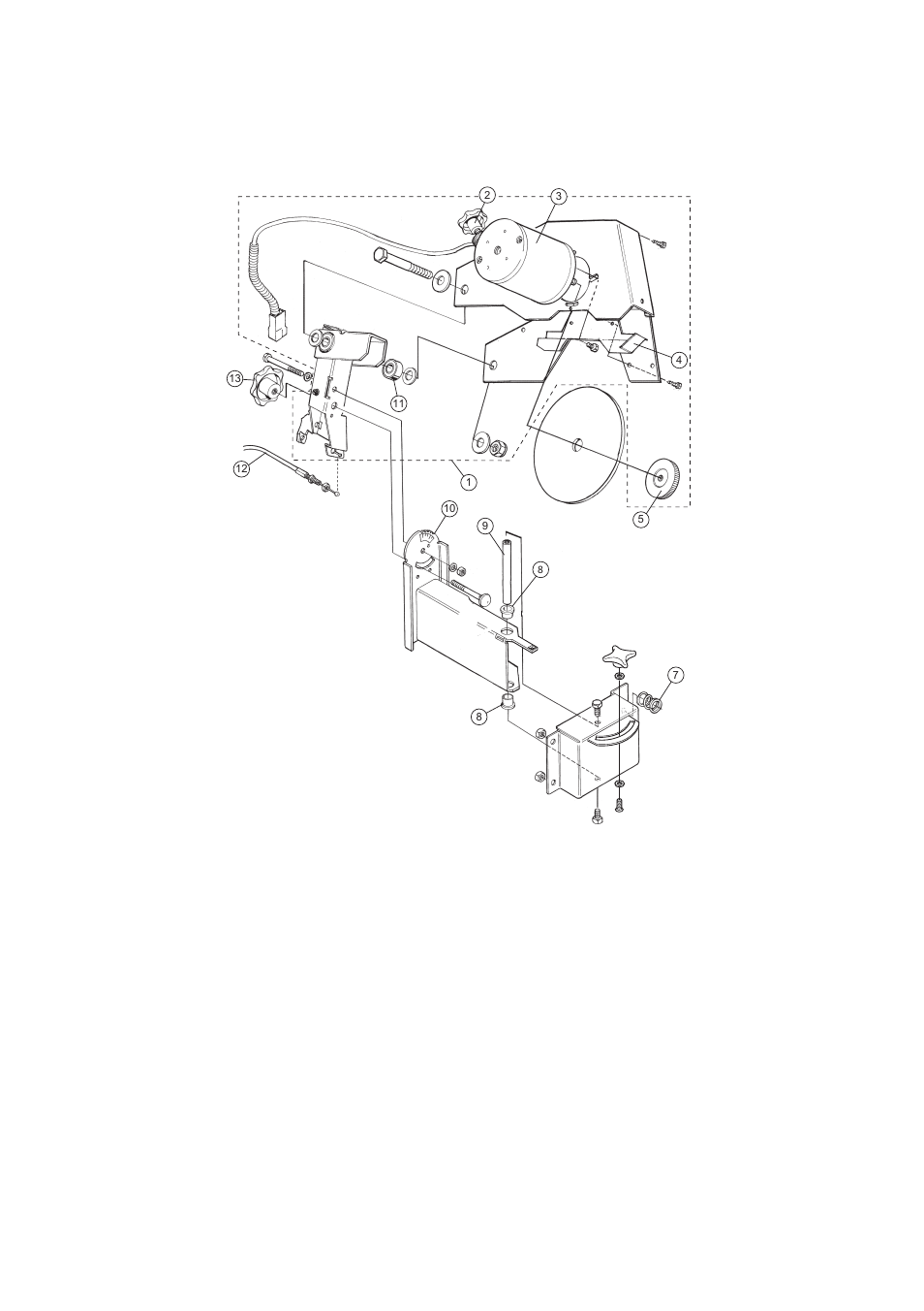 Sliprobot L1 User Manual | Page 18 / 20