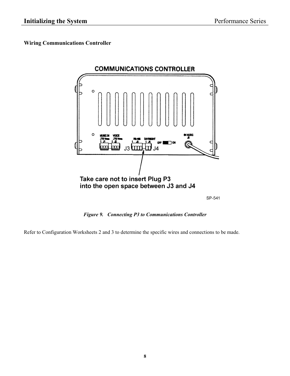 3M 2475 User Manual | Page 12 / 27