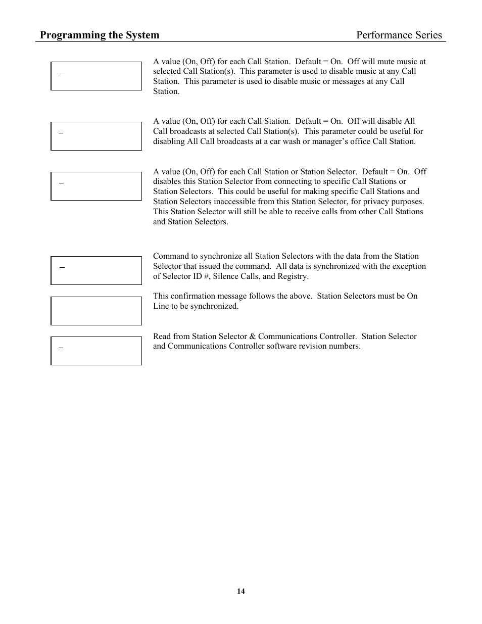 3M 2475 User Manual | Page 18 / 27