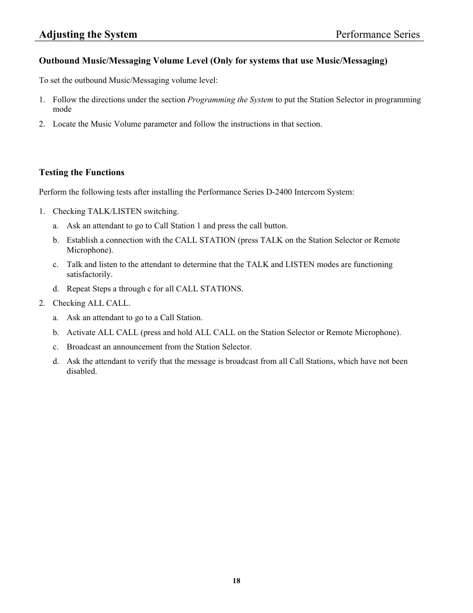 3M 2475 User Manual | Page 22 / 27
