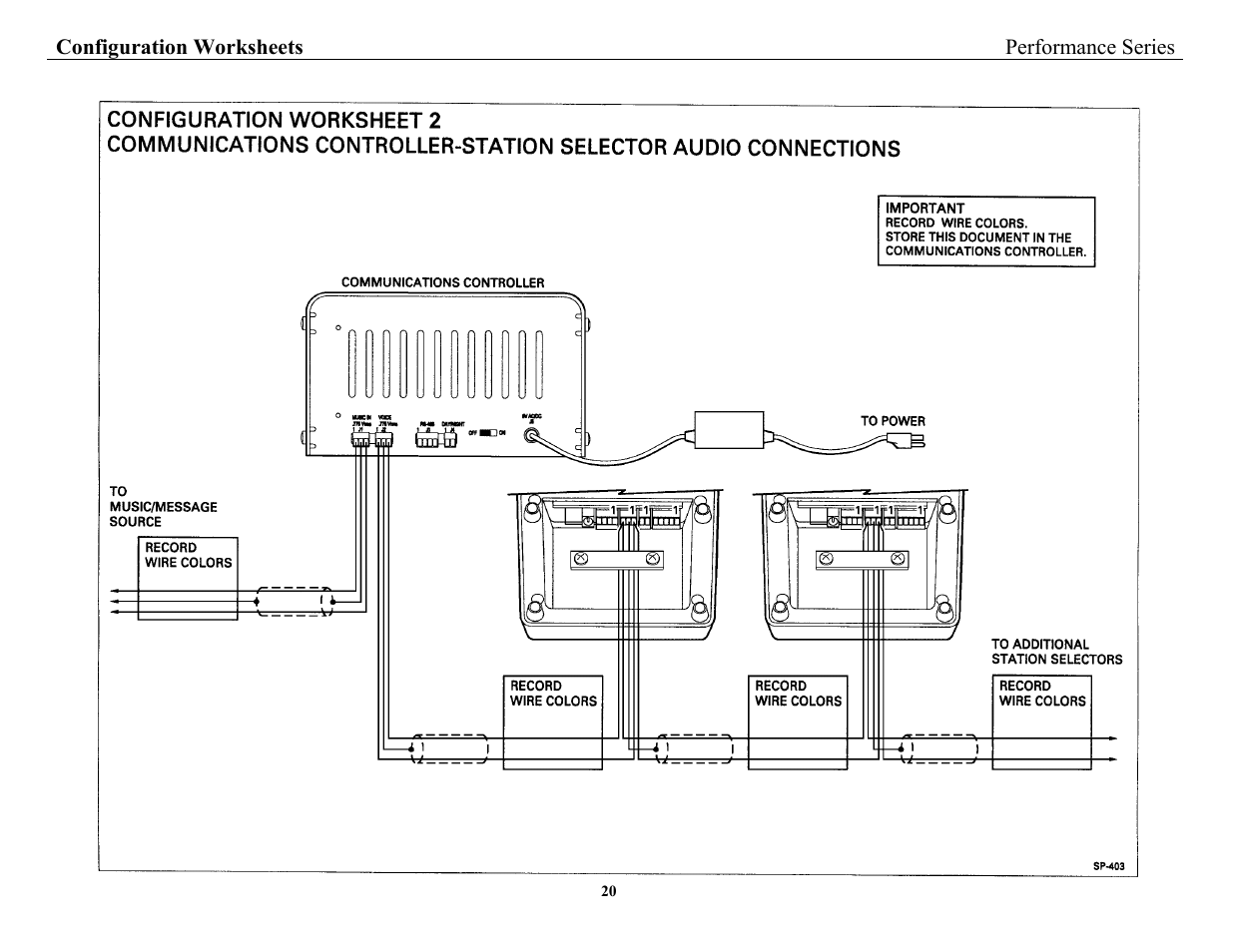 3M 2475 User Manual | Page 24 / 27