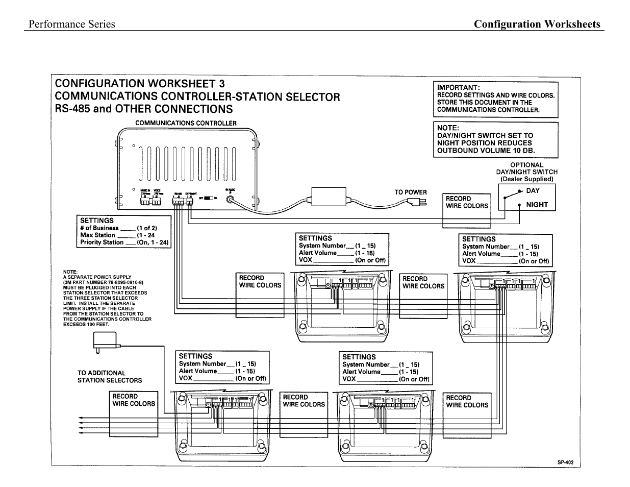 3M 2475 User Manual | Page 25 / 27