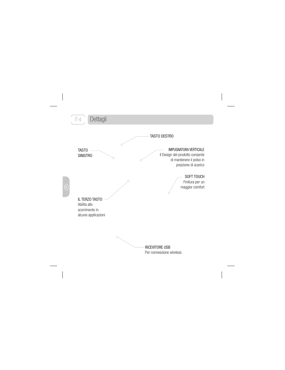 Dettagli | 3M EM 550GPS User Manual | Page 60 / 98