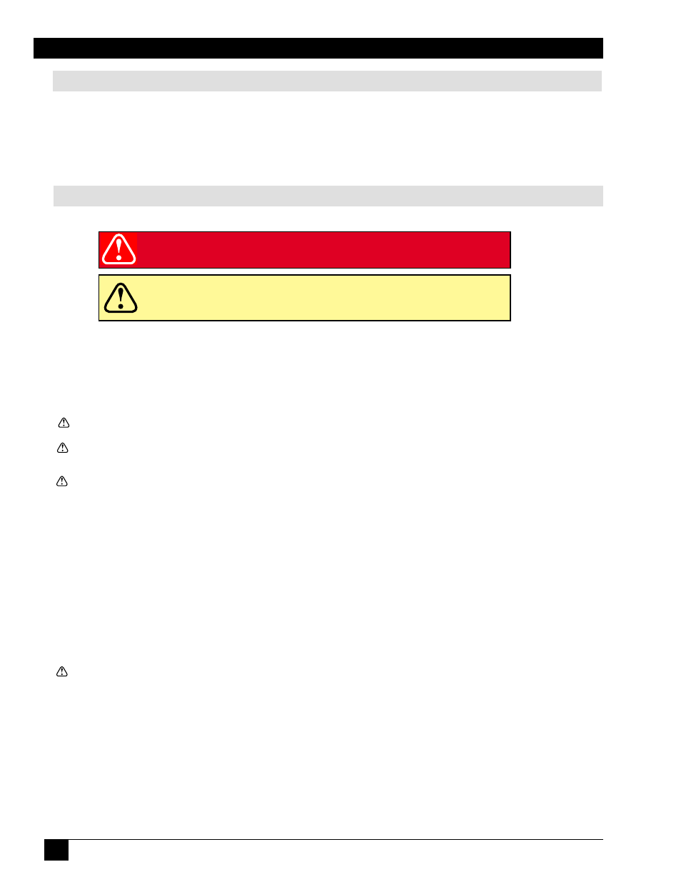 Introduction, Safeguards, Introduction warning caution | 3M MP8746 User Manual | Page 4 / 44