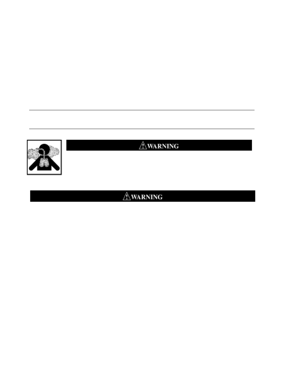General safety information intended use, Caution | 3M FR-M40 User Manual | Page 2 / 22