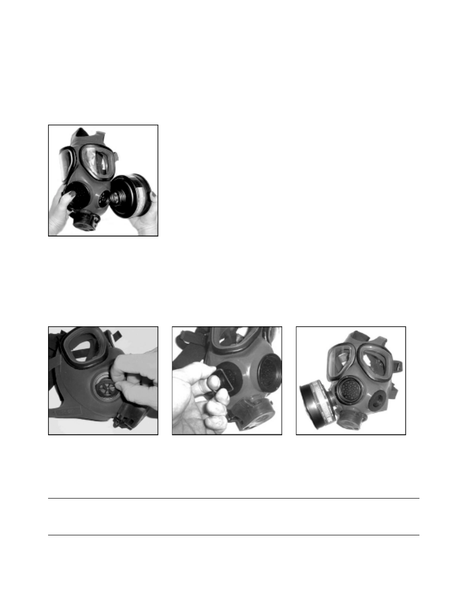 3M FR-M40 User Manual | Page 9 / 22