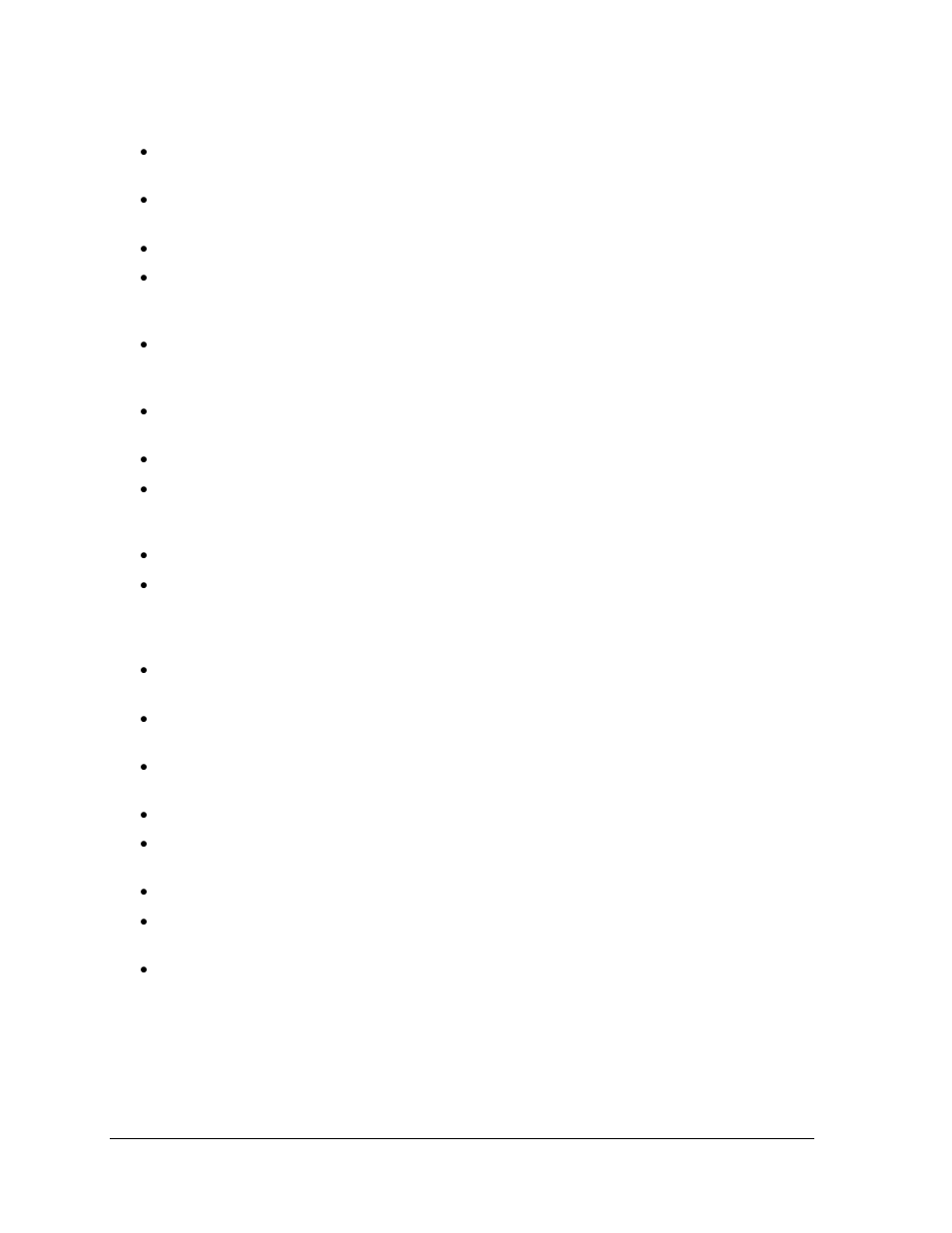 HP XZ200 User Manual | Page 24 / 58