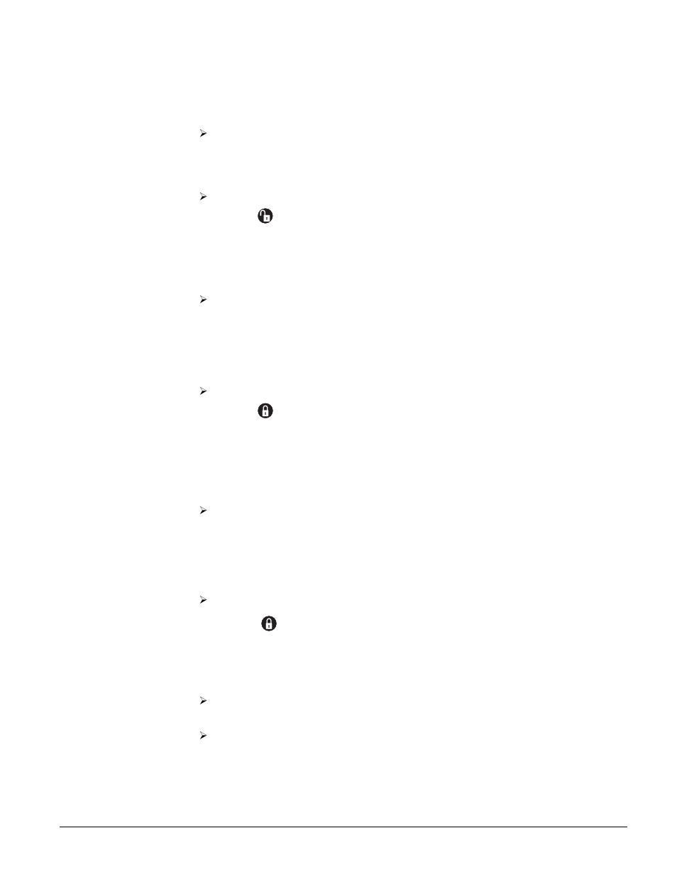 GE SECURITY Concord User Manual | Page 15 / 68