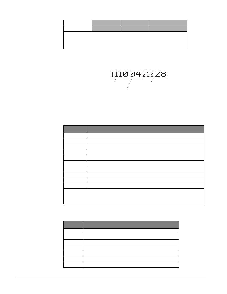 GE SECURITY Concord User Manual | Page 28 / 68