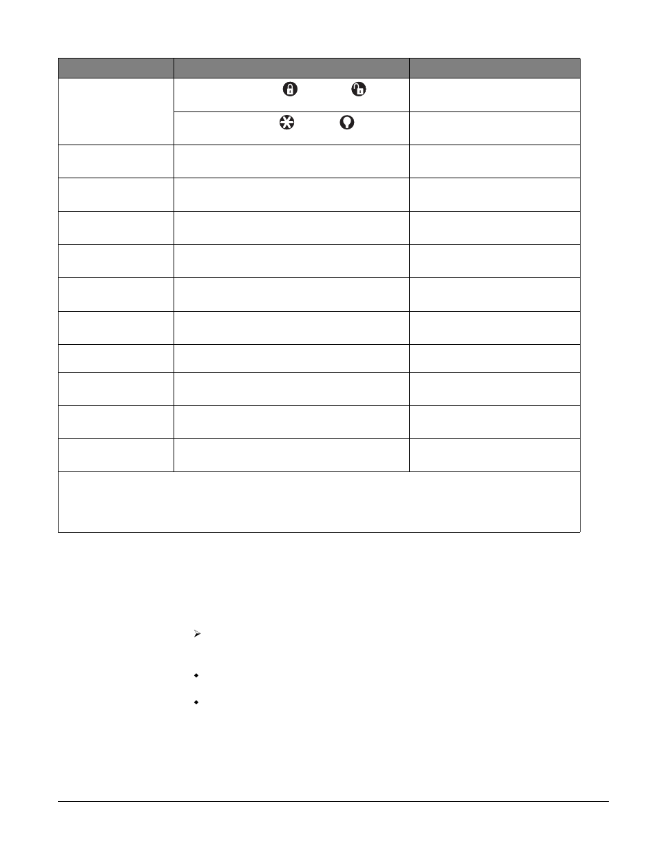 GE SECURITY Concord User Manual | Page 45 / 68