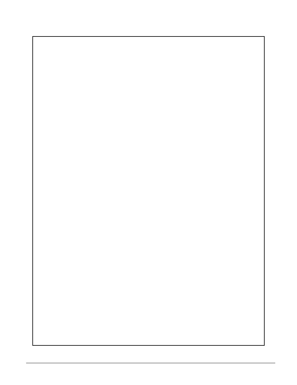 GE SECURITY Concord User Manual | Page 59 / 68