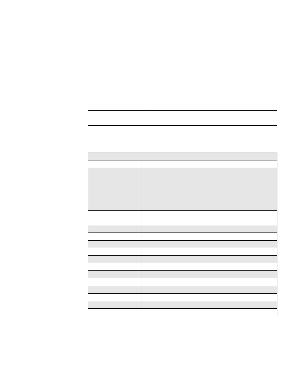 GE SECURITY Concord User Manual | Page 63 / 68