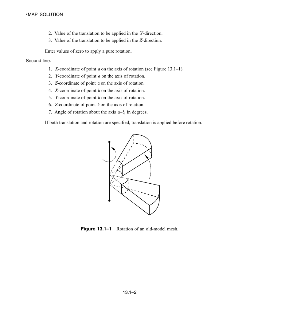 ABAQUS Volume II: I–Z User Manual | Page 128 / 628