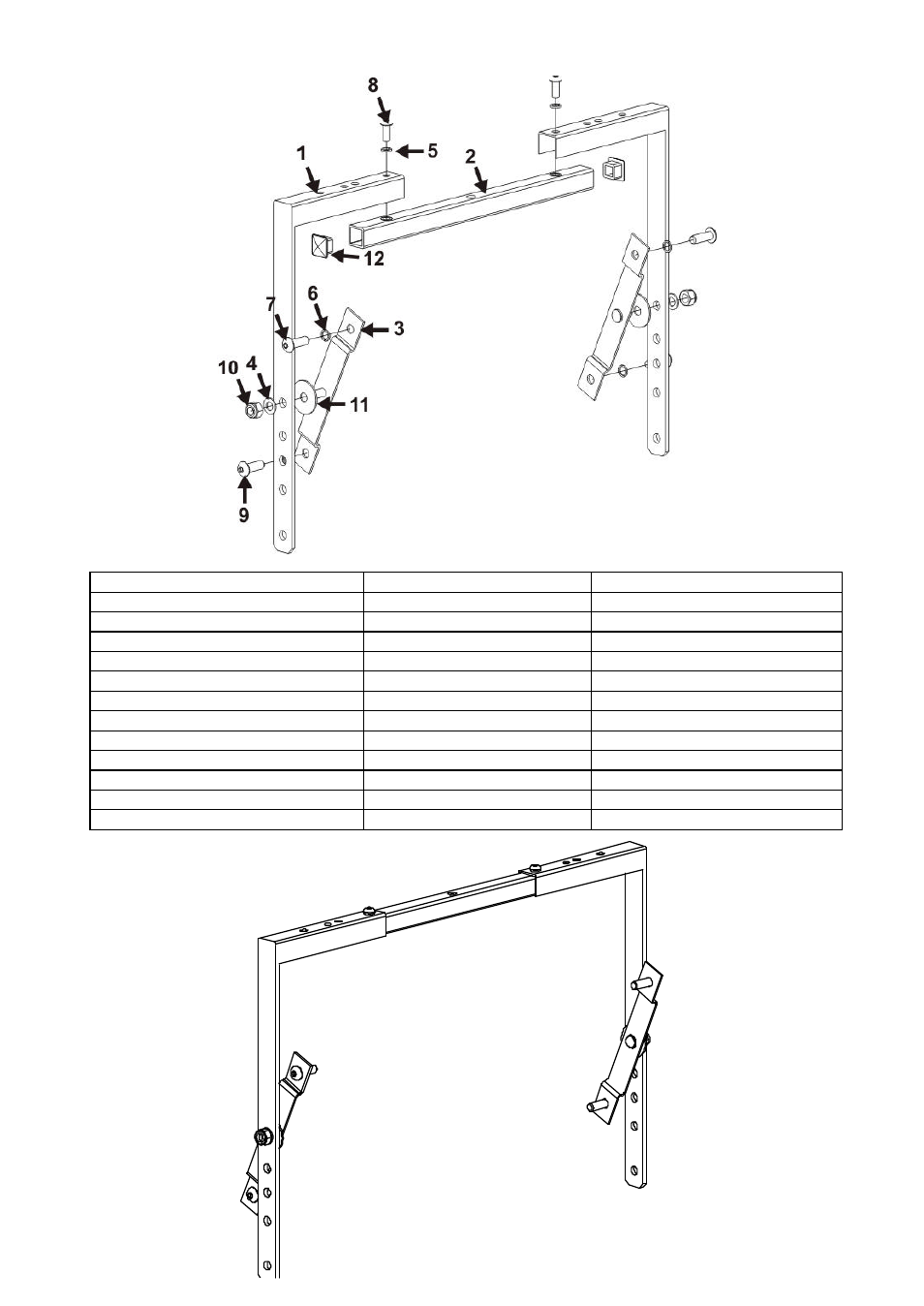 Fig 4. fig 3 | Tannoy V300 User Manual | Page 10 / 18
