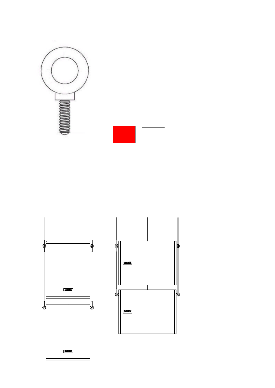 Tannoy V300 User Manual | Page 12 / 18