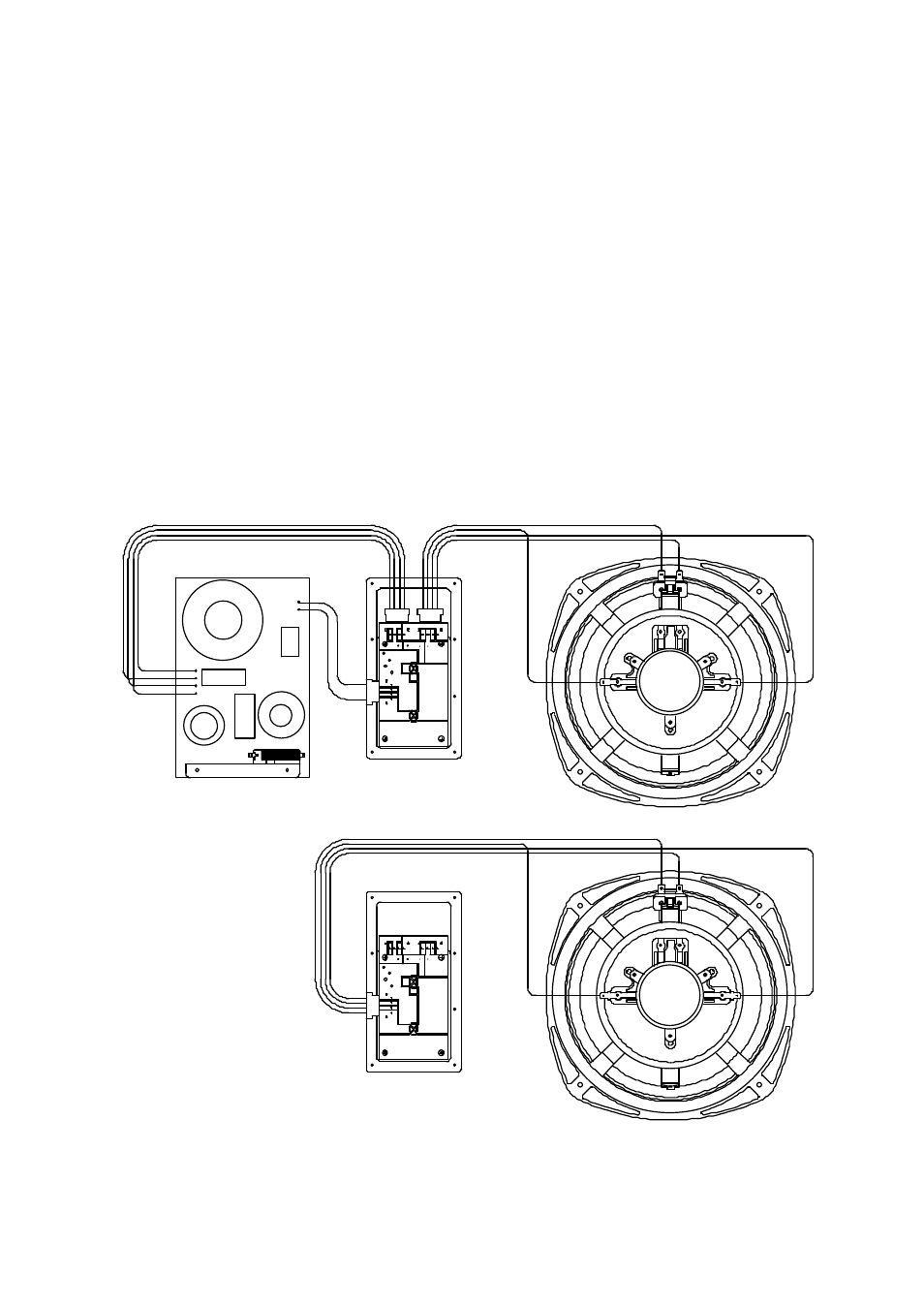 Tannoy V300 User Manual | Page 14 / 18