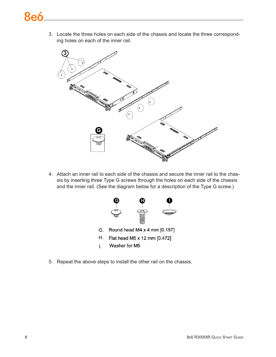 8e6 Technologies Enterprise Filter R3000IR User Manual | Page 12 / 64