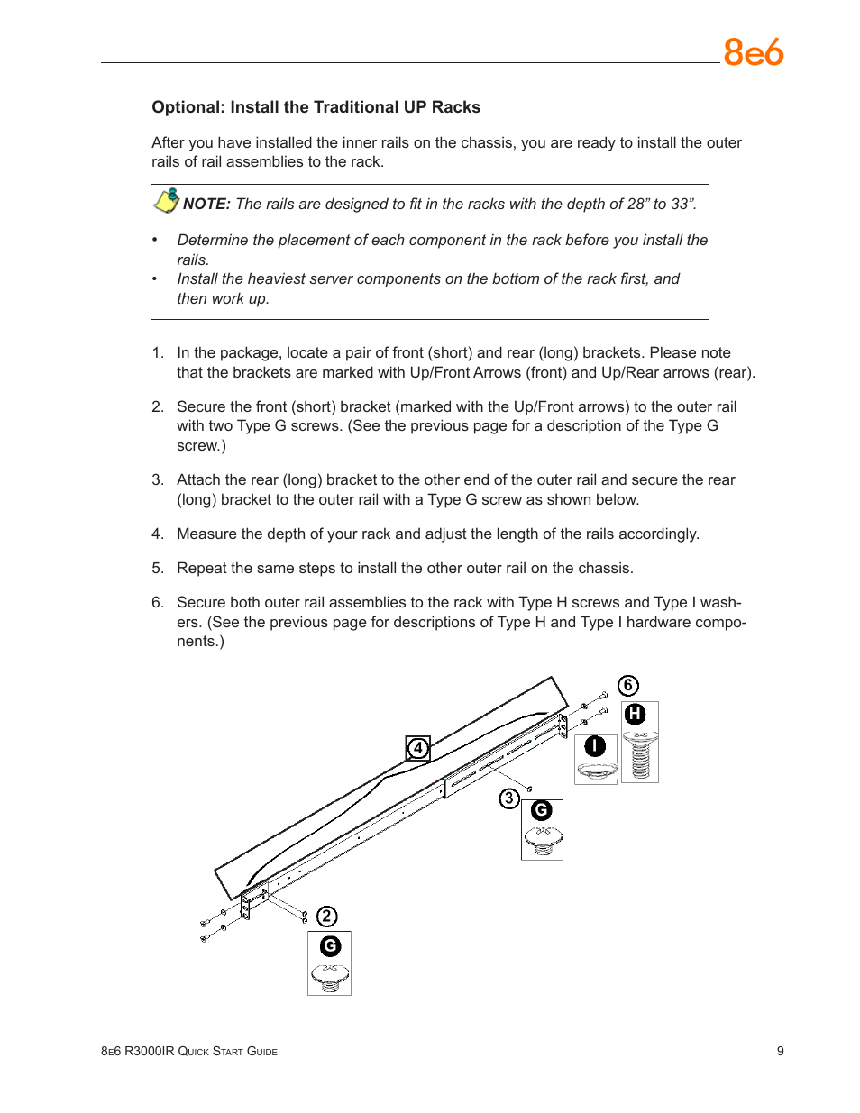 8e6 Technologies Enterprise Filter R3000IR User Manual | Page 13 / 64