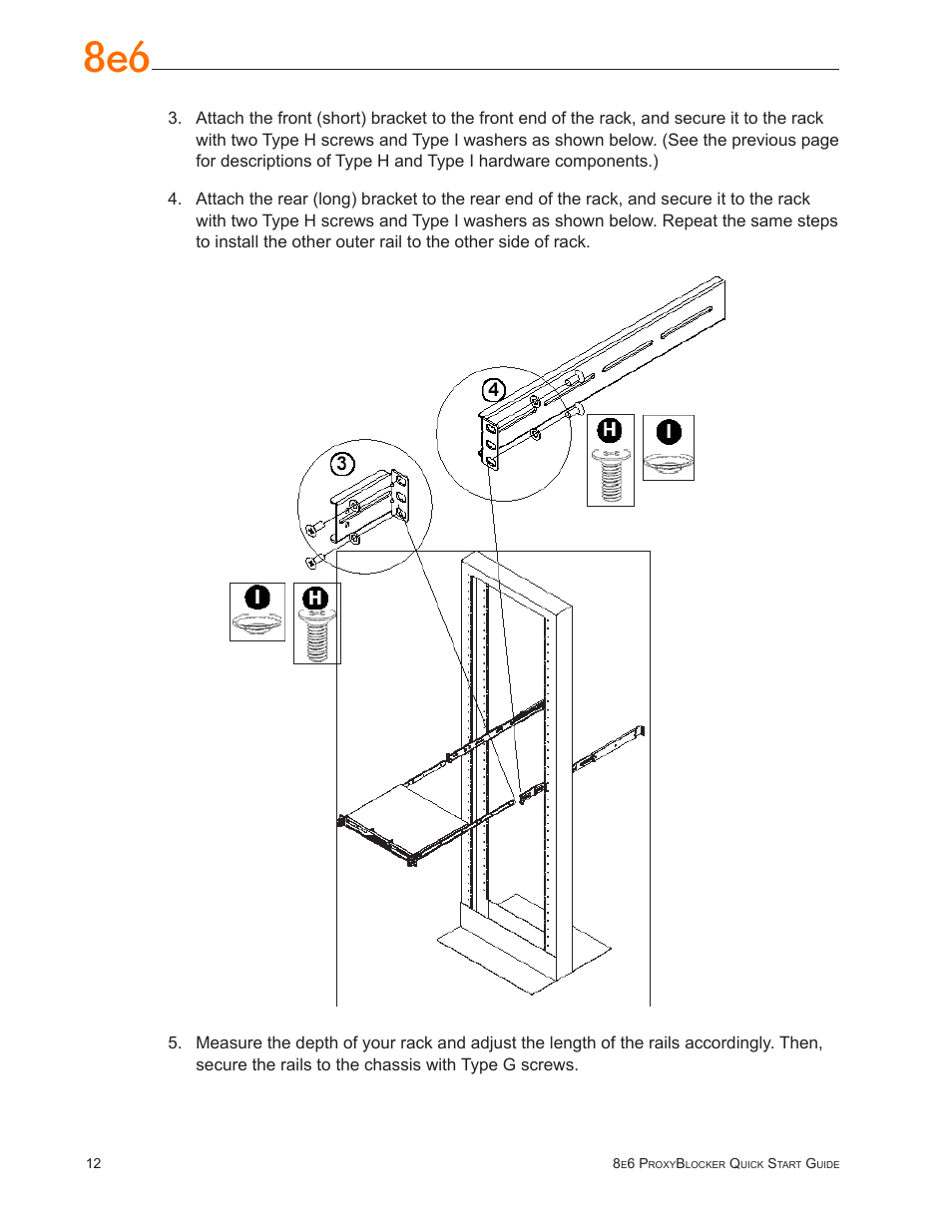 8e6 Technologies ProxyBlocker MSA-004-005 User Manual | Page 16 / 52