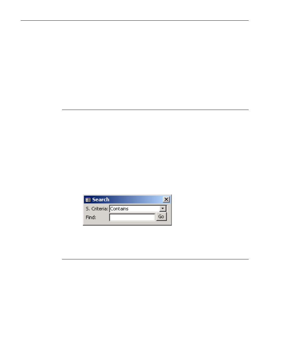 Search button, Navigation path, Enter search terms | By terms, Search button navigation path | 8e6 Technologies 3 User Manual | Page 146 / 215