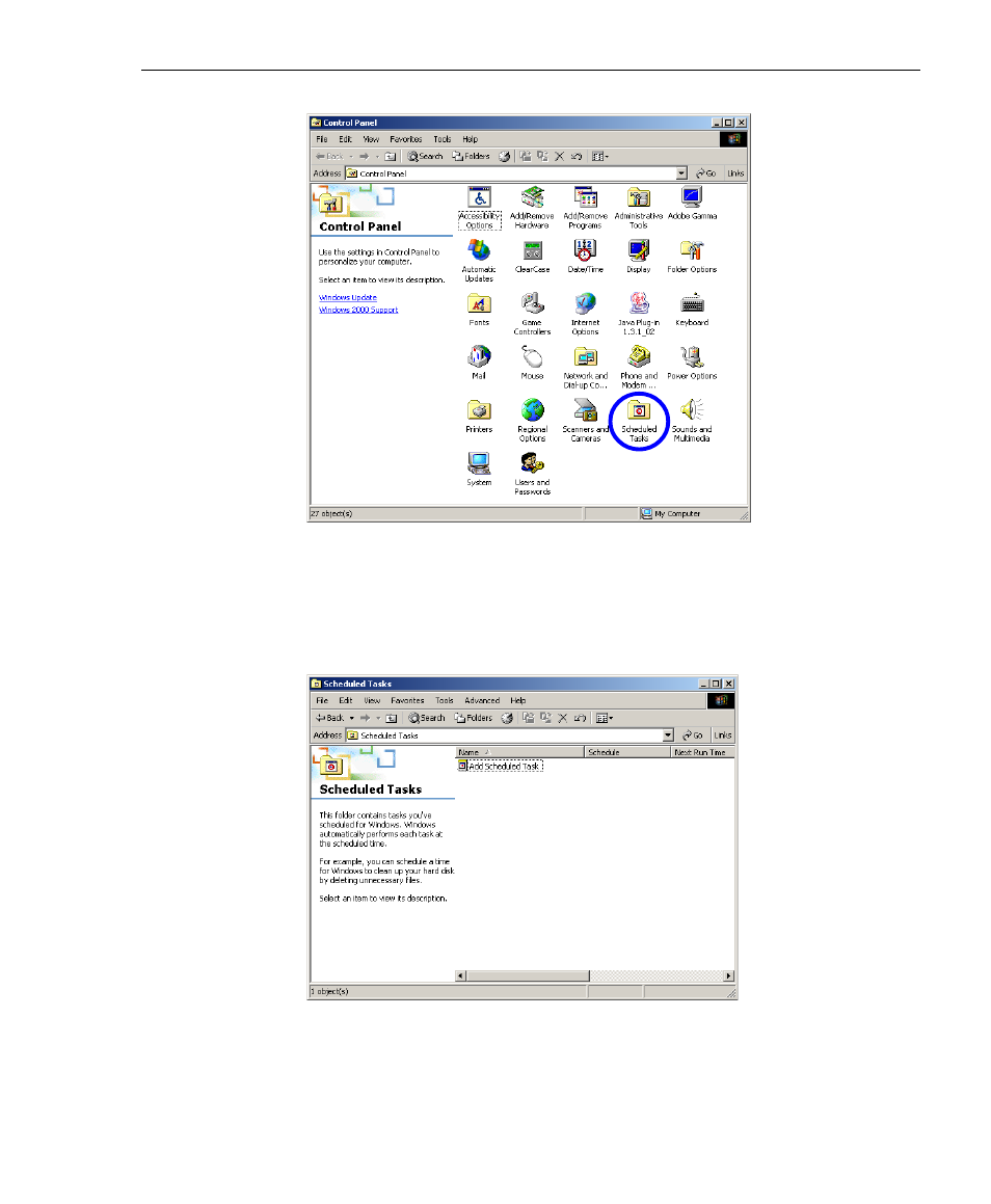 8e6 Technologies 3 User Manual | Page 199 / 215