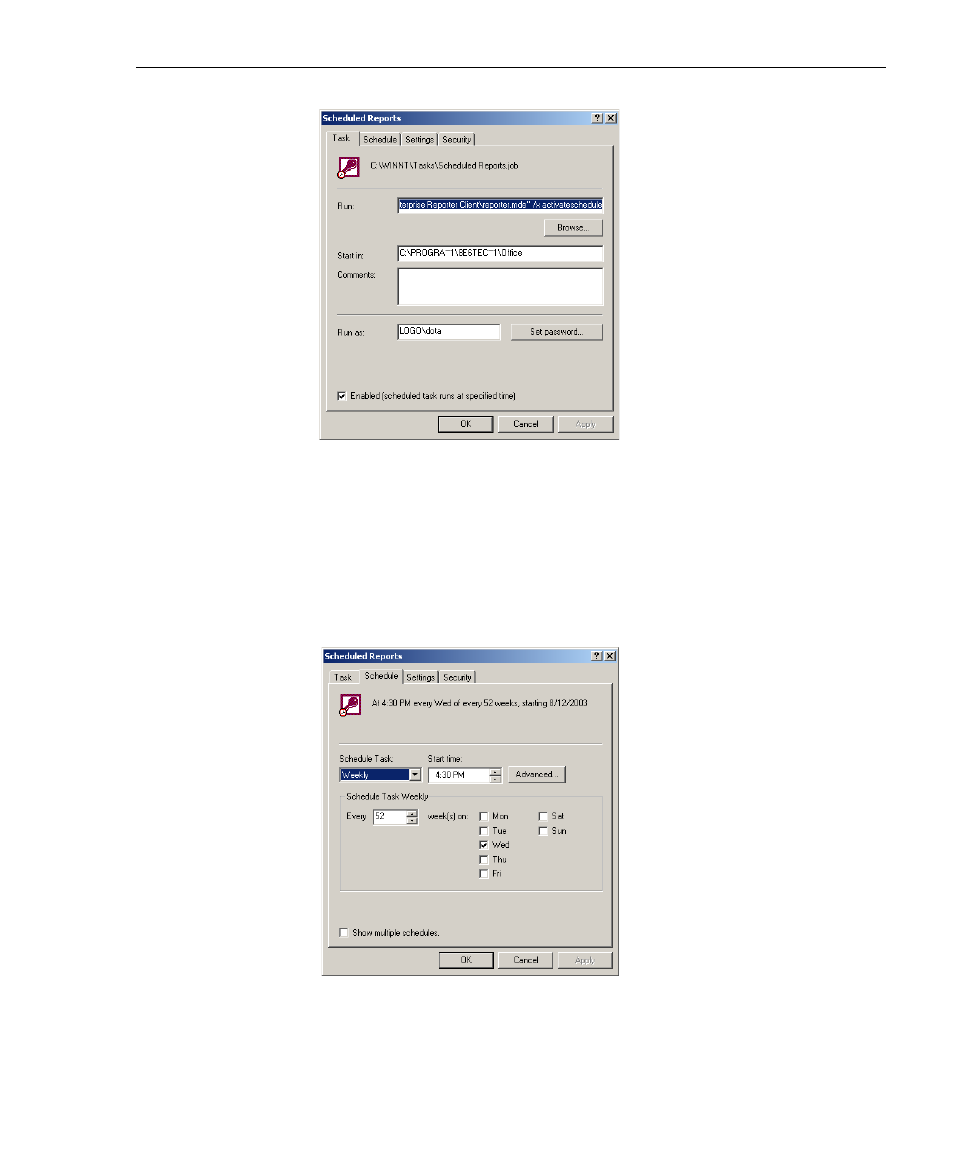 8e6 Technologies 3 User Manual | Page 203 / 215