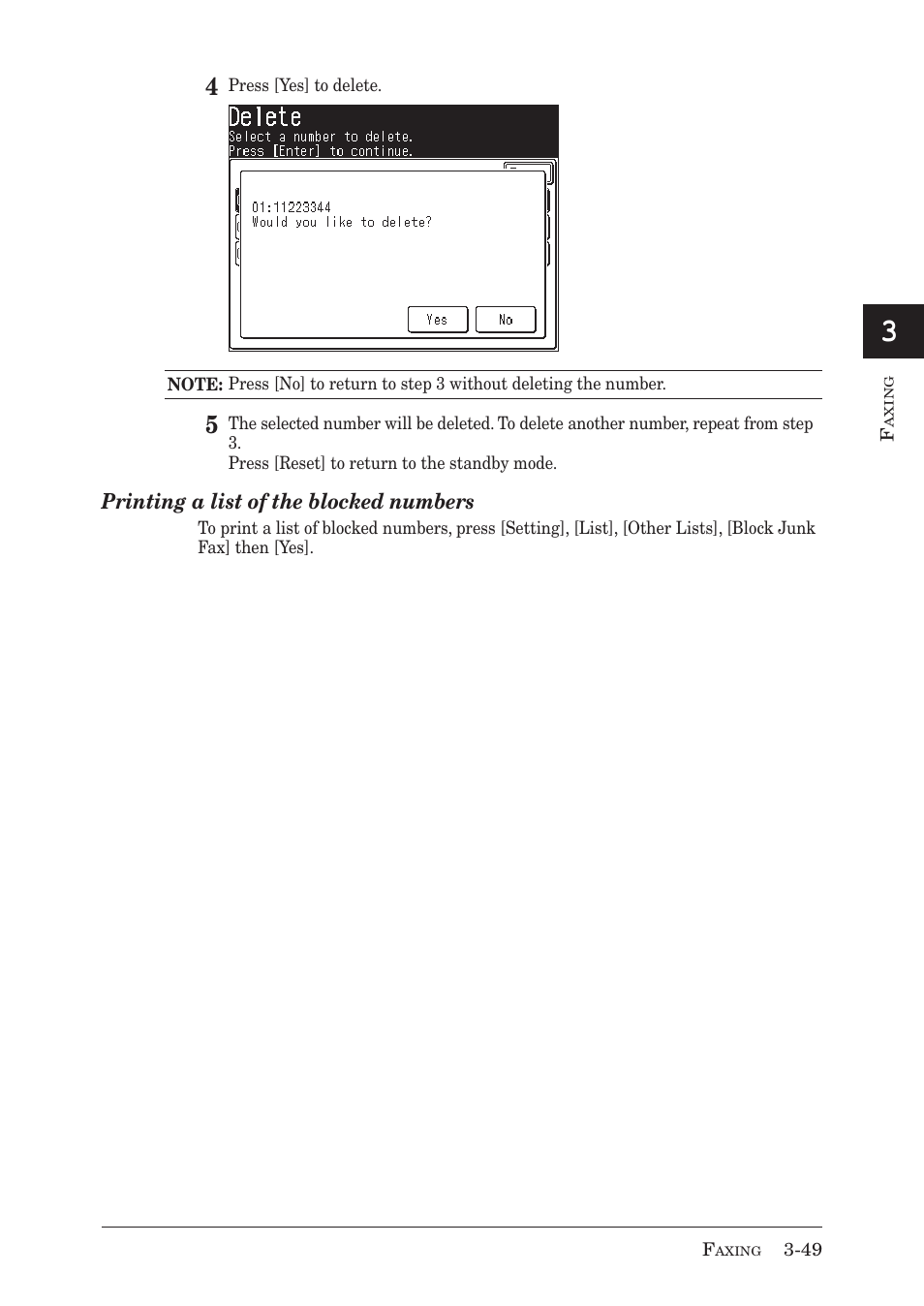 13 ai 12 | Muratec MX-2030 User Manual | Page 131 / 396