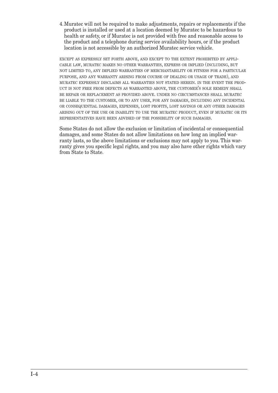 Muratec MX-2030 User Manual | Page 14 / 396