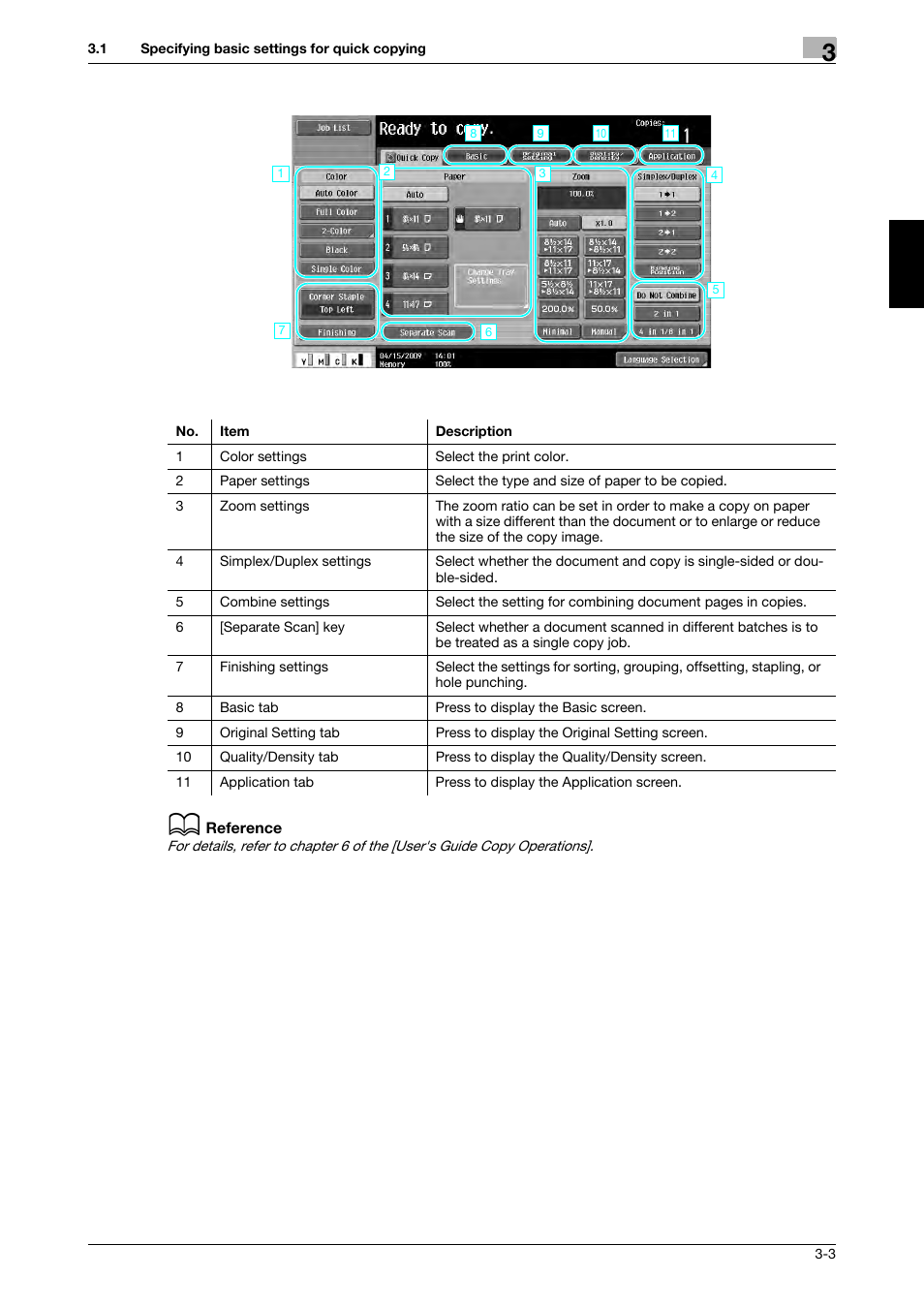 321 Studios Muratec MFX-C2828 User Manual | Page 138 / 292