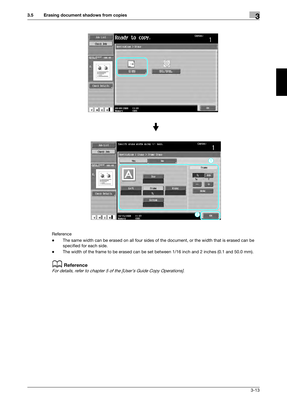 321 Studios Muratec MFX-C2828 User Manual | Page 148 / 292