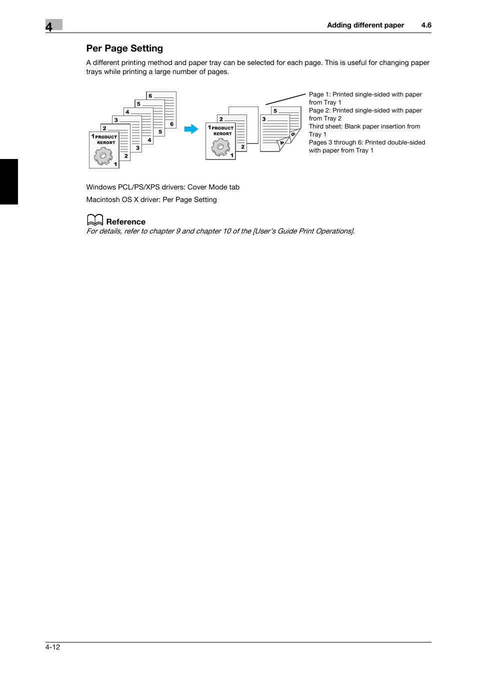 321 Studios Muratec MFX-C2828 User Manual | Page 185 / 292
